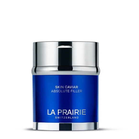 La Prairie Other - La Prairie Skin Caviar Absolute Filler Volume-Enhancing Face Cream - New Sealed